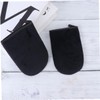 Healeved 2 Piezas Aplicar Guantes de Autobronceador Guante Sol para