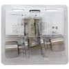 Giken Door Knob All Stainless Steel