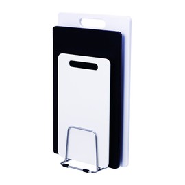 アスベル ステンレスまな板スタンド 「Nポゼ」 2605