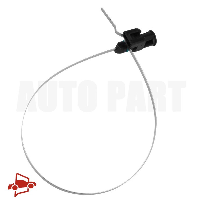 Unbranded For Nissan Altima Rogue CVT Transmission Oil Level Dipstick