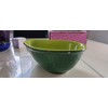 healthy & caring Premium Avocado Bowl Made of High Quality
