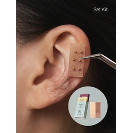 Oriki Earseed Beauty + Health SET / 오리키 이어시드뷰티+헬스 SET