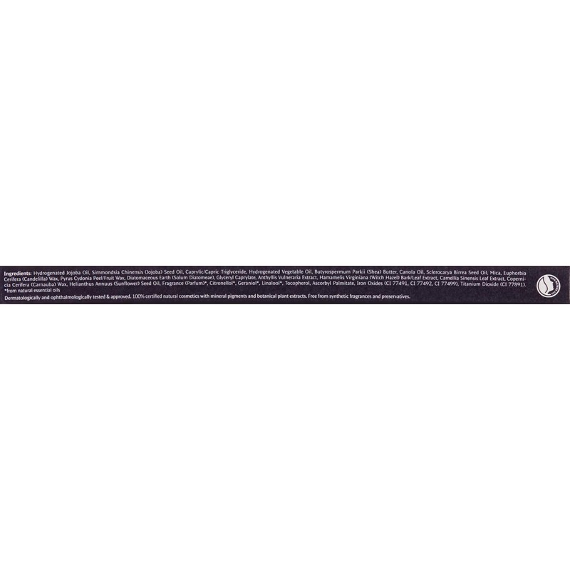 Dr. Hauschka Eye Definer Pencil, Brown