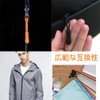 SAMCOS Zipper Tabs Zipper Pulls, Set of 28 in 7