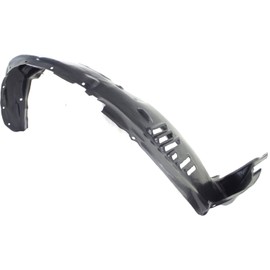 Garage-Pro Fender Liner SET Compatible with 2003-2009 Lexus GX470 Front, Driver and Passenger Side