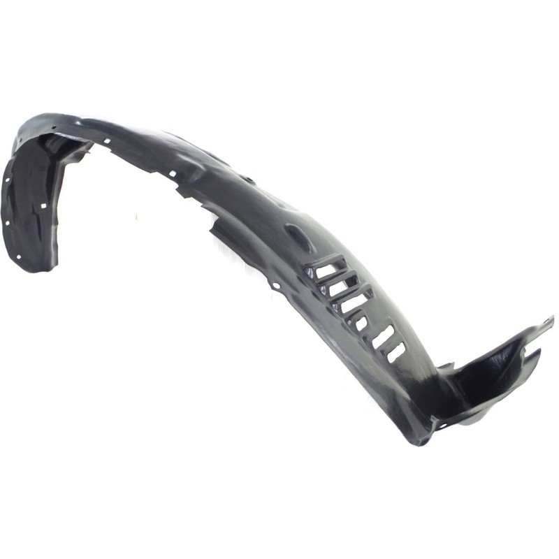 Garage-Pro Fender Liner SET Compatible with 2003-2009 Lexus GX470 Front,