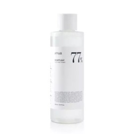 Anua 아누아 어성초 77 진정 토너 250ml (eTV) Anua Tea Tree 77 Calming Toner 250ml (eTV) [Single option]