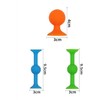 Pop Party Darts Games Sucker Toys - Fun Target Marker
