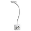 SEBSON LED Socket Lamp Dimmable White Light for Socket 4