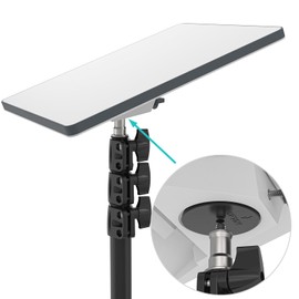 1/4" Screw Mounting Adapter for Starlink Mini-Perfect for Tripods and Base