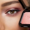 KIKO Milano High Pigment Eyeshadow 23 | Langanhaltender, Hochpigmentierter Lidschatten