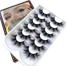 Unbranded 3d mink lashes