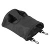 Rabbit Hay Feeder Bag Guinea Pig Hay Bag Hanging Feeder