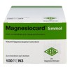 Magnesiocard 5 mmol Powder Bags, Pack of 100