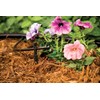 Rain Bird CVD1010PKXS Drip Irrigation Dripper/Emitter with Built-in Check Valve,