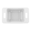 Chest Freezer Basket Deep Adjustable Storage Organizer Bin Divider Expandable