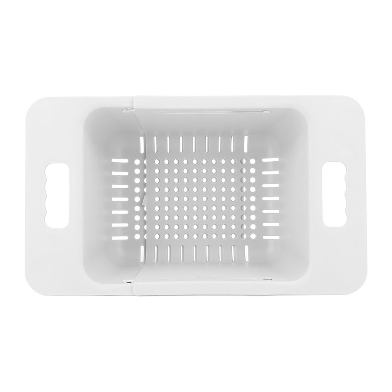 Chest Freezer Basket Deep Adjustable Storage Organizer Bin Divider Expandable