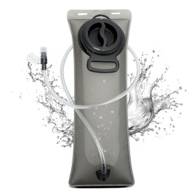 Water Bladder for Hydration Pack Hiking Water Backpack Hydration Backpack 2L 3L Easy Clean Leak Proof Hydration Bladder Water Reservoir Water Pouch for Hiking Running Climbing Camping Cycling Hunting