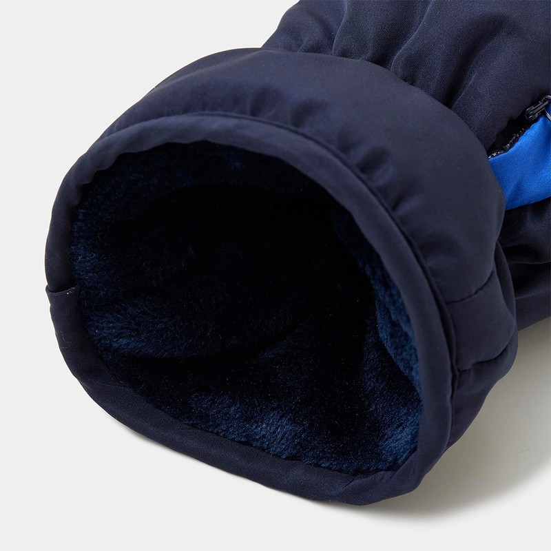Callaway C24298209 1120_Navy FR Women's Mittens (Fleece Lining Specification) /