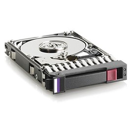 Hewlett Packard Enterprise 376597-001 72GB SAS internal hard drive - i