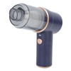 Car Air Duster 120W 8000Pa Mini Cordless Vacuum Cleaner Home