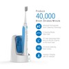 Pursonic S750 Sonic SmartSeries Electronic Power Rechargeable Battery Toothbrush