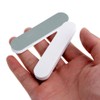 10 x Mini Jewelry Polishing Strips Nail Art Sanding Files