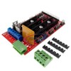 RAMPS 1.4 Controller with A4988 Stepper Driver Module Reprap MendelPrusa