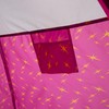 Pacific Play Tents 19720 Kids Secret Castle Bed Tent Playhouse