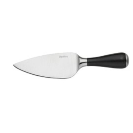 Profi - Parmesankäsemesser - Serie "Professional" von Pinti Inox, Klingenlänge: 12 cm