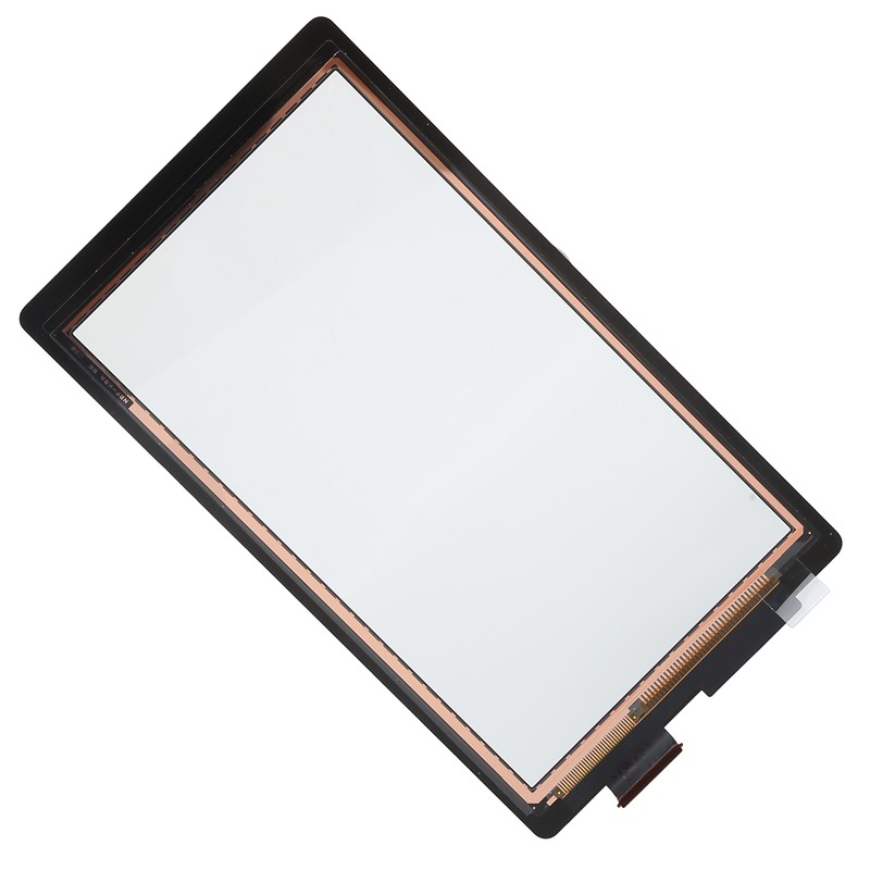 Touch Panel Replacement Screen Glass Compatible for Switch Lite Console