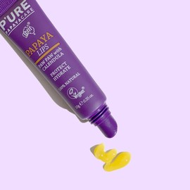 Paw Paw Lip Balm 10g Natural & Vegan Lip Balm for Dry Lips Pawpaw Ointment Made in Australia