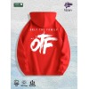 ONLY the FAMILY (OTF) Graphic Hoodie 100% Cotton US Warehouse