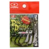 ZAPPU Pile Driver Counter, 6/0, 0.1 oz (3.5 g).