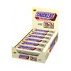 Snickers Bars - Low Sugar High Protein Bars- White Chocolate