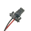 Frankberg Series Resistor Blower Regulator Compatible with Primastar Bus X83