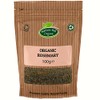 Organic Dried Rosemary 100g by Hatton Hill Organic