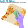 Outspark Baking Pizza Stone for Ooni Koda 16 Pizza Oven,Accessories