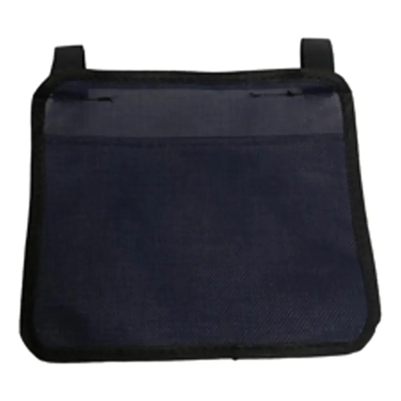 2 Universal Anti Gravity Chair Side Bag Patio Recliner