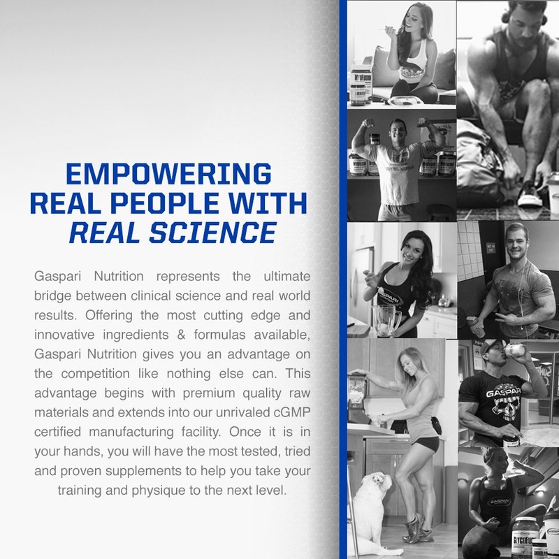 Gaspari Nutrition Myofusion Advanced Protein, Milk Chocolate