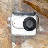 Action Camera Dive Case Professional Protective Dustproof Waterproof Housing for