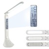 OttLite ClearSun LED Travel Task Lamp - Cordless, Digital Display