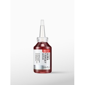 Saemyu PDRN Ultimate Aura Target Serum 35ml / 쌔뮤 피디알엔 얼티메이트 아우라 타겟 세럼 35ml