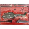 MAG PH05 1:72 Aerospatiale AS332 Super Puma France Helicopter Diecast