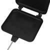 Double Sided Frying Pan Aluminum Alloy Sandwich Cooking Pan with