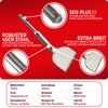 SCHWABENBACH ® SDS Plus Tile Chisel 75 x 165 mm