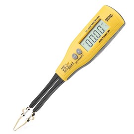 HP 990B SMD Chip Test Clip Meter Multimeter Tweezers Capacitor Resistance