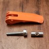 STIHL NEW Genuine STIHL Bolt Lever Clamp Assy BR450 BR700