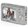 Minolta MND20 44MP Digital Camera – 2.7K Ultra HD Video,