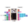 APKLVSR LoRa ESP32 Board, Lora V3 WiFi + BLE Development